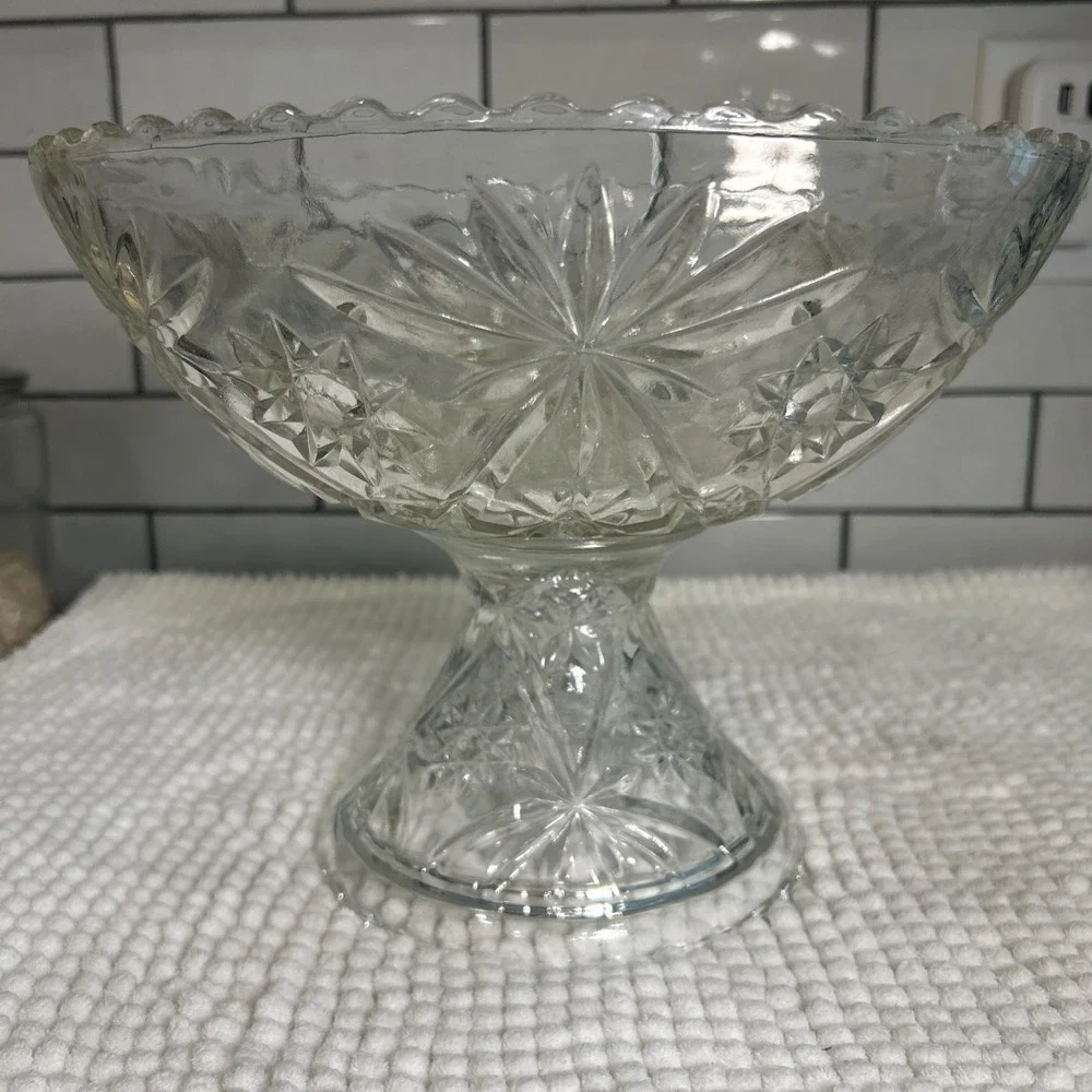 Vintage EAPC Star of David 10.5